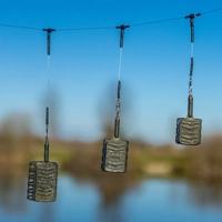 Frenzee FXT Feeder Links